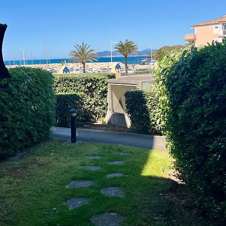 Vue Sur La Mer, Plage A 50M シス・フール・レ・プラージュ エクステリア 写真